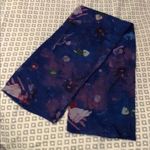 Lootcrate Steven Universe Scarf